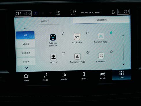 New 2026 Chrysler Pacifica Select image 17