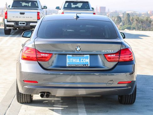 Used 2016 BMW 428i Gran Coupe image 7