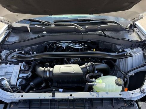 New 2026 Ford Explorer ST w/ Sun And Sound Package image 13