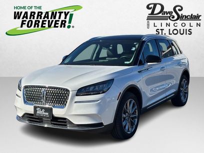 Used 2022 Lincoln Corsair AWD w/ Premium Package