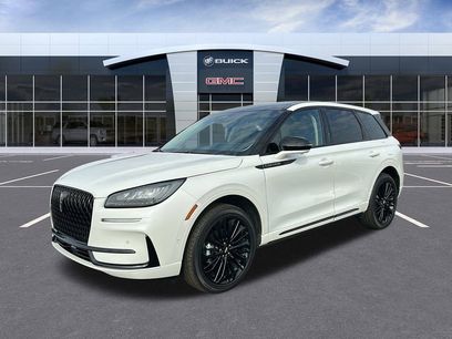 Used 2024 Lincoln Corsair FWD w/ Equipment Group 102A