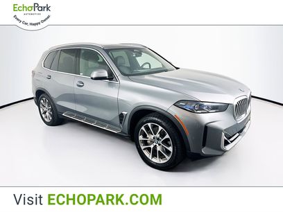 Used 2024 BMW X5 sDrive40i