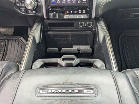Used 2020 RAM 1500 Limited image 18