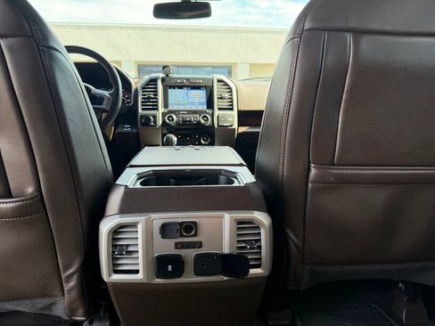 Used 2018 Ford F150 King Ranch AWD/4WD image 25