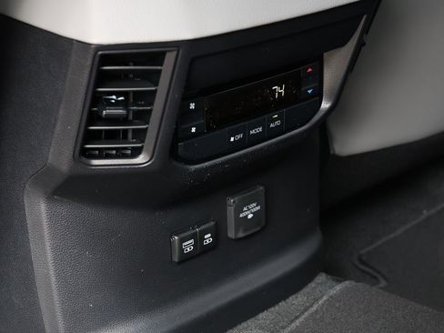 New 2026 Toyota Sequoia Limited image 31