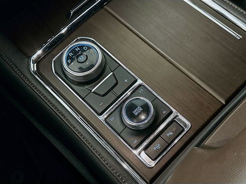 Used 2021 Ford Expedition King Ranch w/ Cargo Package image 16