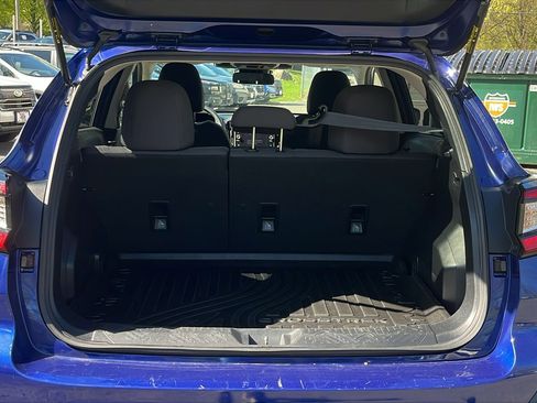 Certified 2025 Subaru Crosstrek 2.0i Premium AWD/4WD image 26