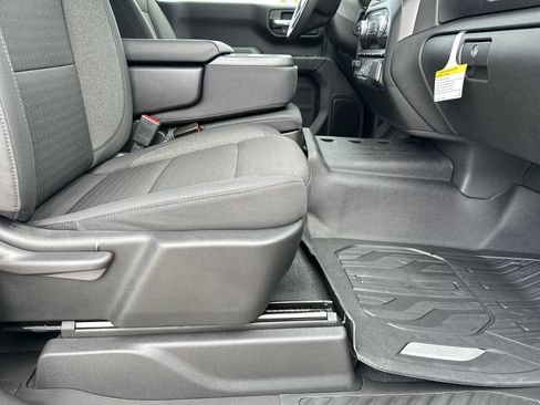 New 2026 GMC Sierra 1500 Pro image 28