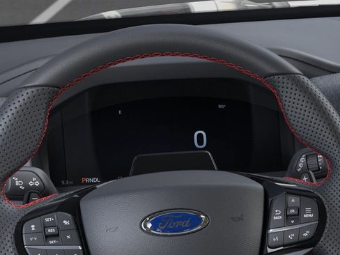 New 2026 Ford Explorer ST image 13
