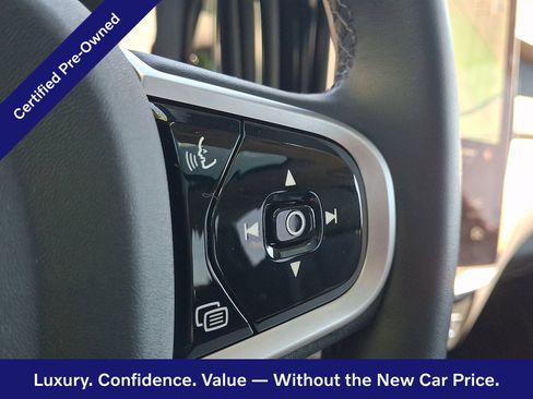 Certified 2026 Volvo XC60 B5 Plus w/ Protection Package Premier AWD/4WD image 23