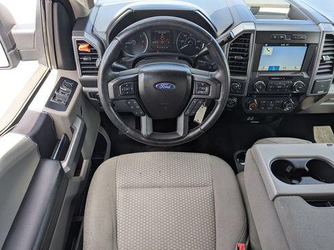 Used 2018 Ford F150 XLT w/ Equipment Group 301A Mid AWD/4WD image 29
