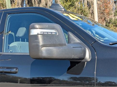 Certified 2024 RAM 2500 Big Horn w/ Safety Group image 11