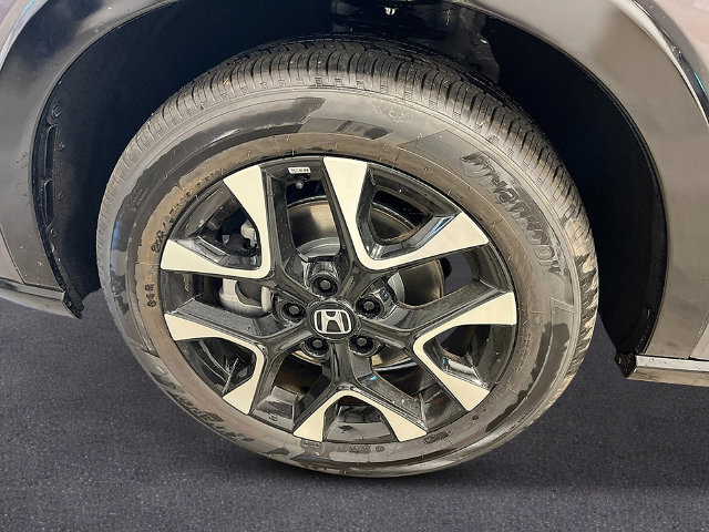 New 2027 Honda HR-V EX-L image 10