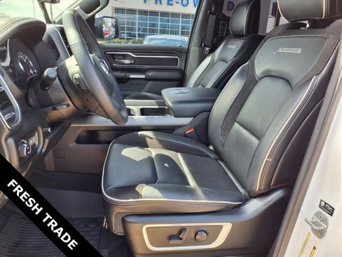 Used 2023 RAM 1500 Laramie image 24