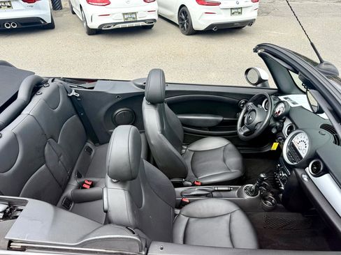 Used 2014 MINI Cooper Convertible image 20