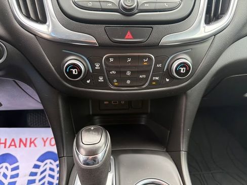 Certified 2021 Chevrolet Equinox LT AWD/4WD image 27