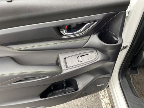 Used 2023 Subaru Ascent Onyx Edition Limited image 37