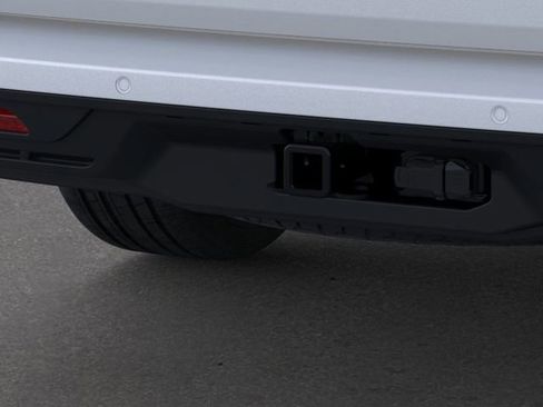 New 2026 Ford Expedition Active AWD/4WD image 23