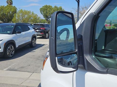 Used 2025 Ford Transit 250 Low Roof w/ Exterior Upgrade Package RWD image 19