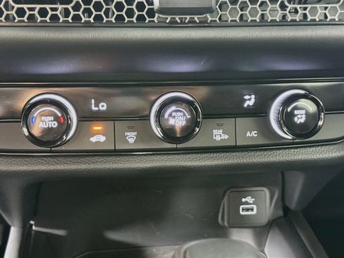 Used 2024 Honda HR-V Sport image 17
