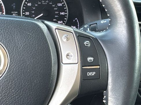 Used 2015 Lexus ES 350 w/ Luxury Package image 23