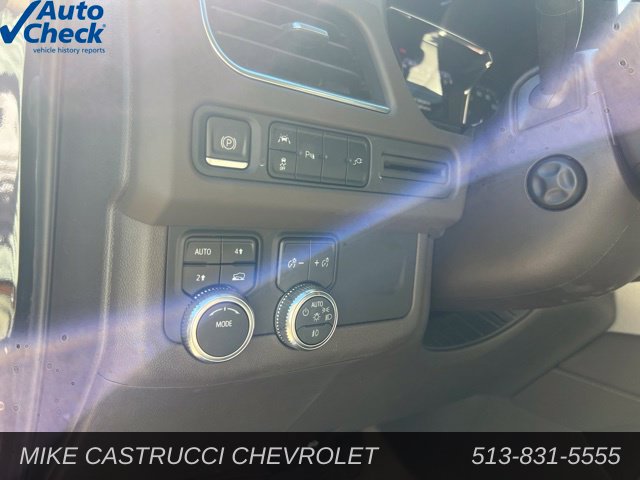 Used 2021 GMC Yukon SLT w/ SLT Premium Package AWD/4WD image 10