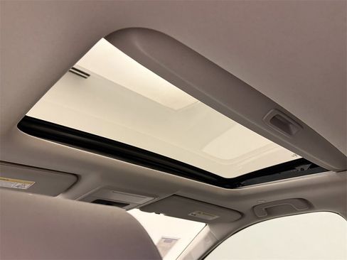 New 2026 Honda CR-V EX image 13