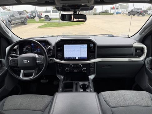 Certified 2021 Ford F150 XLT w/ Equipment Group 302A High image 22