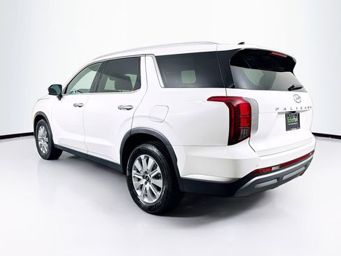 Used 2025 Hyundai Palisade SEL image 5