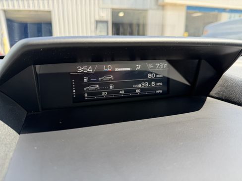 Used 2020 Subaru Forester Premium w/ Popular Package #1 AWD/4WD image 19