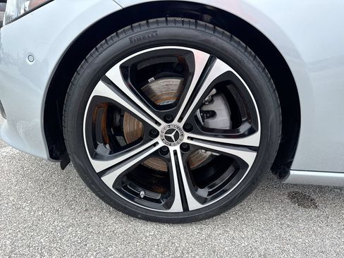 Used 2025 Mercedes-Benz C 300 4MATIC Sedan image 19