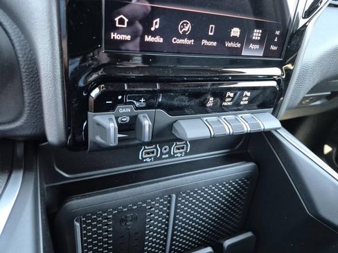 New 2026 RAM 1500 Lone Star AWD/4WD image 24