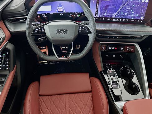 New 2026 Audi SQ5 Premium Plus AWD/4WD image 5