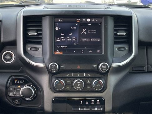 Used 2022 RAM 1500 Lone Star image 17