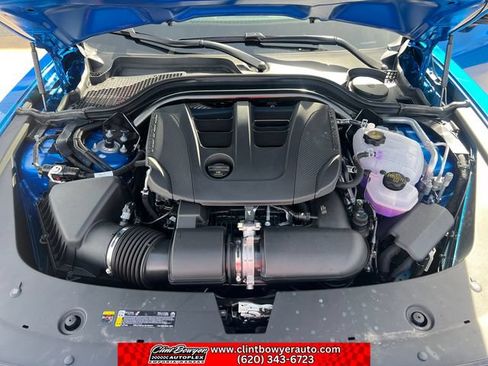 New 2026 Dodge Charger R/T AWD/4WD image 23