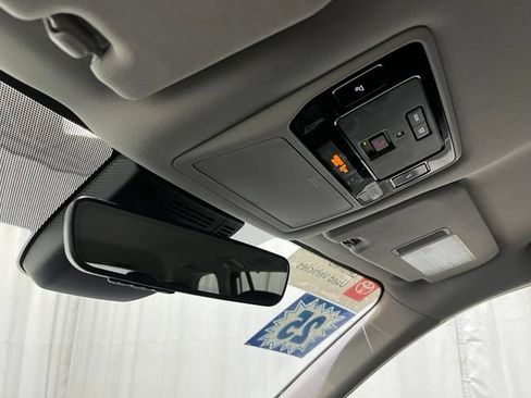 Certified 2025 Toyota Grand Highlander AWD image 24