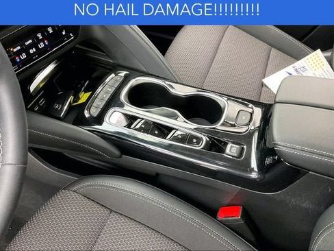 Certified 2023 Buick Envision Preferred AWD/4WD image 15