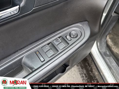 Used 2015 Chevrolet Traverse LT image 11