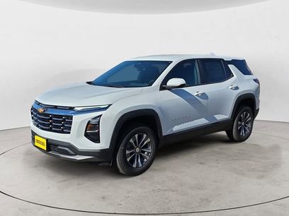 Used 2026 Chevrolet Equinox LT