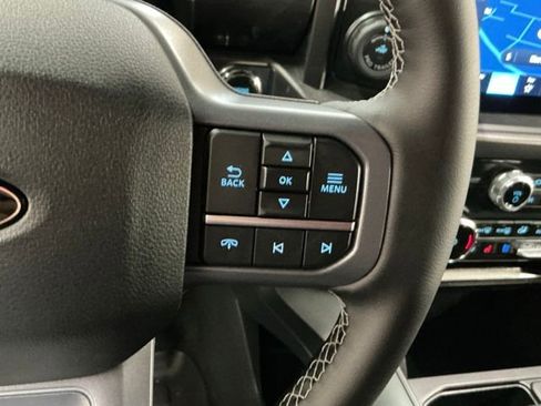 New 2026 Ford F150 Lariat w/ Equipment Group 501A Mid image 28