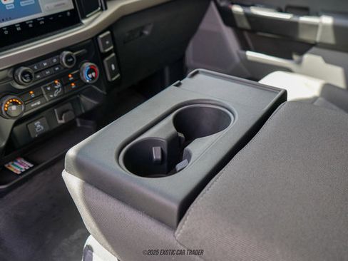 Used 2024 Ford F150 XL w/ Equipment Group 103A High image 51