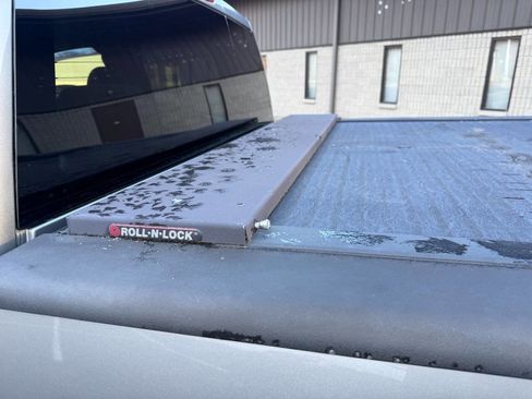 Used 2008 GMC Sierra 2500 SLE w/ SLE2 Preferred Package image 10