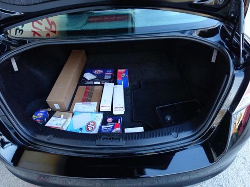 Used 2013 MAZDA MAZDA6 i Sport image 28