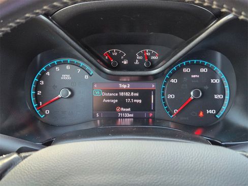 Used 2020 GMC Canyon SLE w/ Trailering Package image 21