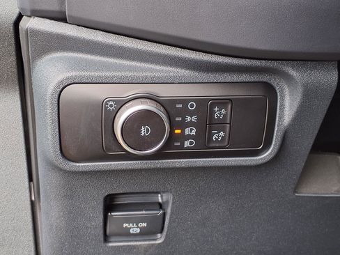 Certified 2025 Ford Bronco Outer Banks AWD/4WD image 13