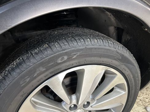 Used 2017 Buick Encore Preferred AWD/4WD image 12