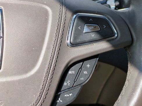 Used 2019 Lincoln MKZ Reserve image 25