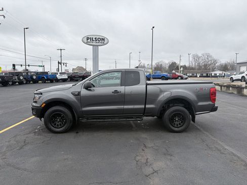 Used 2020 Ford Ranger XL w/ Equipment Group 101A Mid image 14