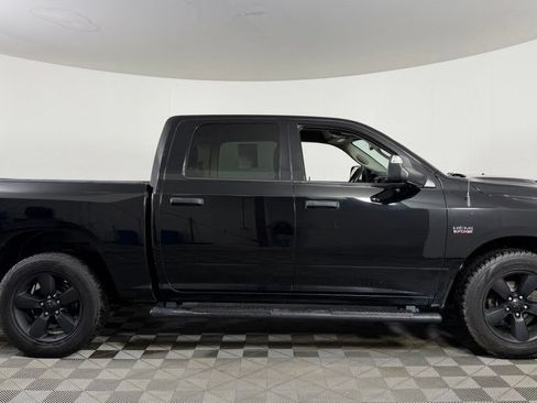 Used 2019 RAM 1500 Express w/ Wheel & Sound Group AWD/4WD image 9
