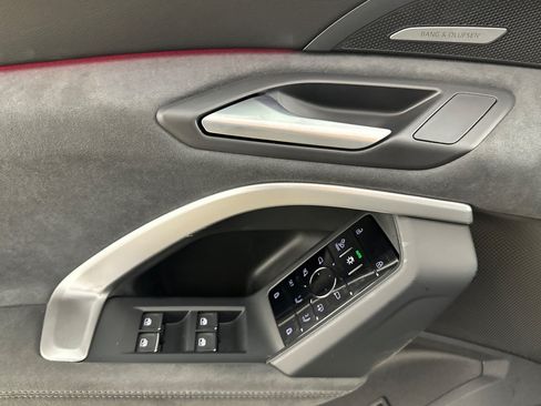 New 2026 Audi SQ5 Premium Plus AWD/4WD image 10
